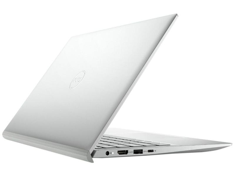 Notebook Dell Inspiron 13 5301-A30S Intel Core i7 - 8GB 512GB SSD